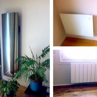 À chacun sa solution chauffage